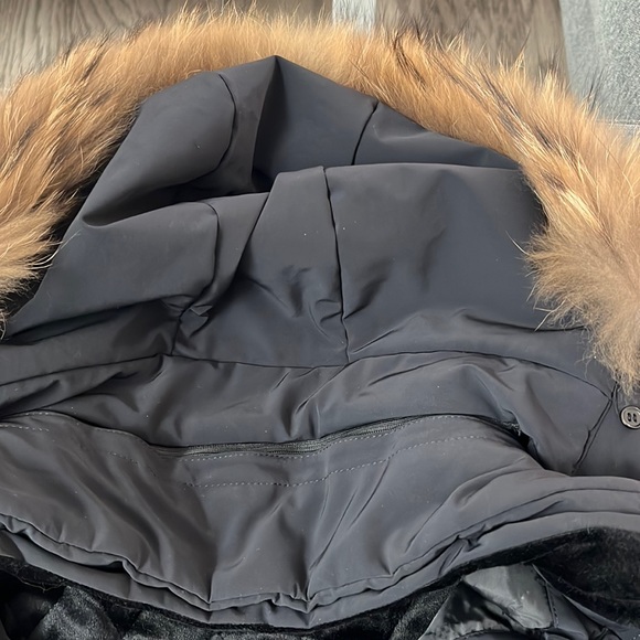 Descente designer ski jacket size US16 - Picture 6 of 16